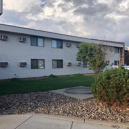 Oyo Hotel Glendive - Yellowstone River Экстерьер фото