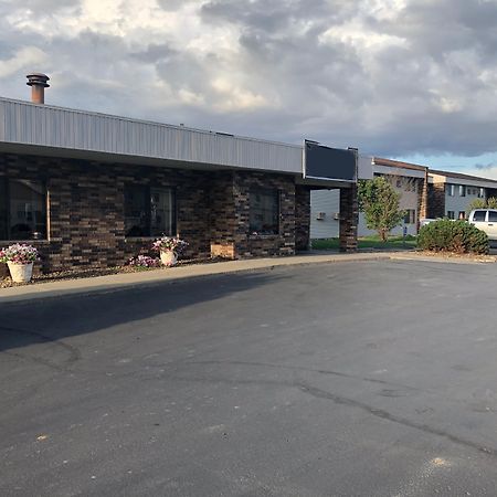 Oyo Hotel Glendive - Yellowstone River Экстерьер фото