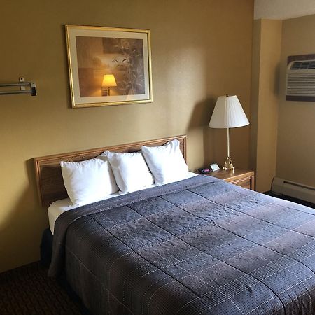Oyo Hotel Glendive - Yellowstone River Экстерьер фото