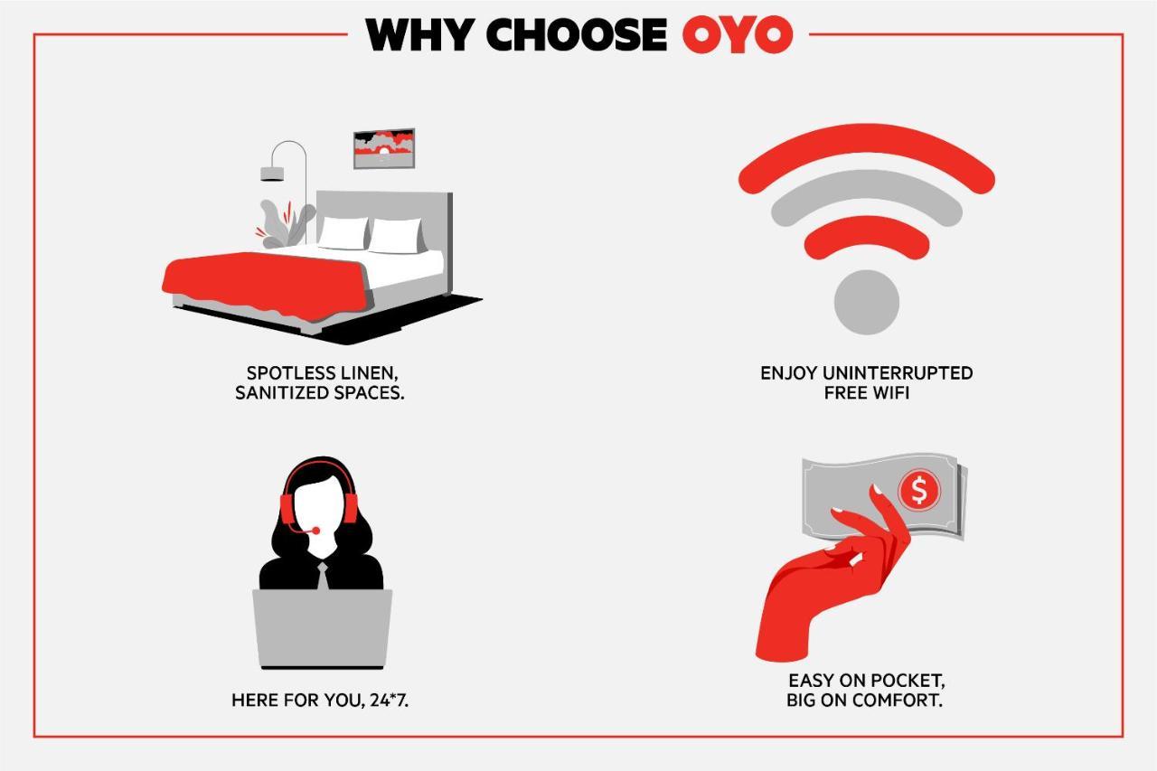 Oyo Hotel Glendive - Yellowstone River Экстерьер фото