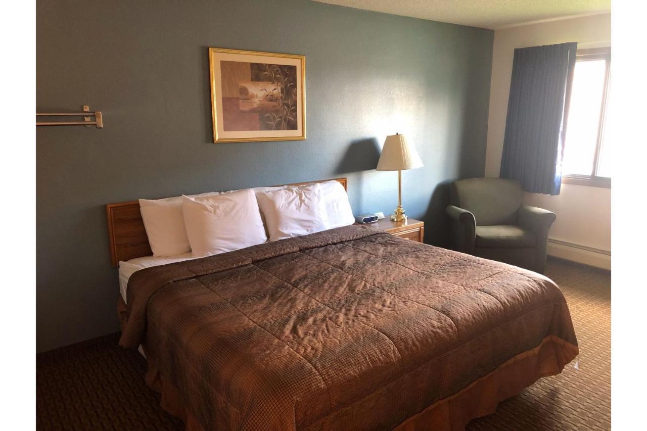 Oyo Hotel Glendive - Yellowstone River Экстерьер фото