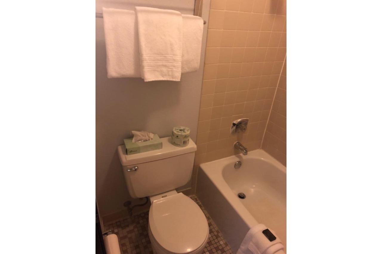 Oyo Hotel Glendive - Yellowstone River Экстерьер фото