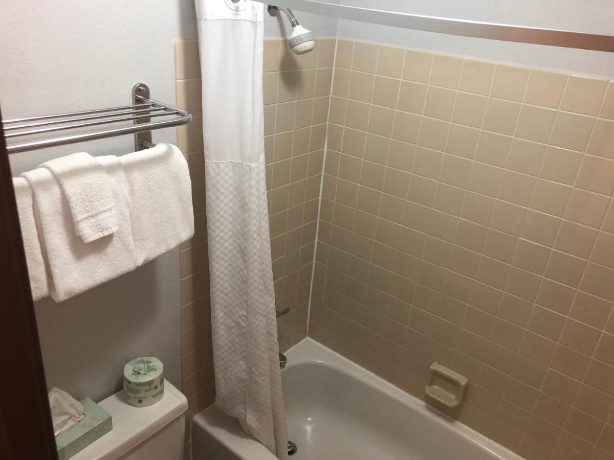 Oyo Hotel Glendive - Yellowstone River Экстерьер фото