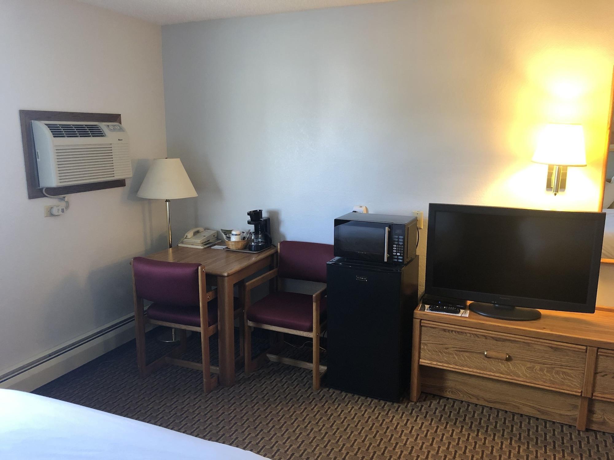 Oyo Hotel Glendive - Yellowstone River Экстерьер фото