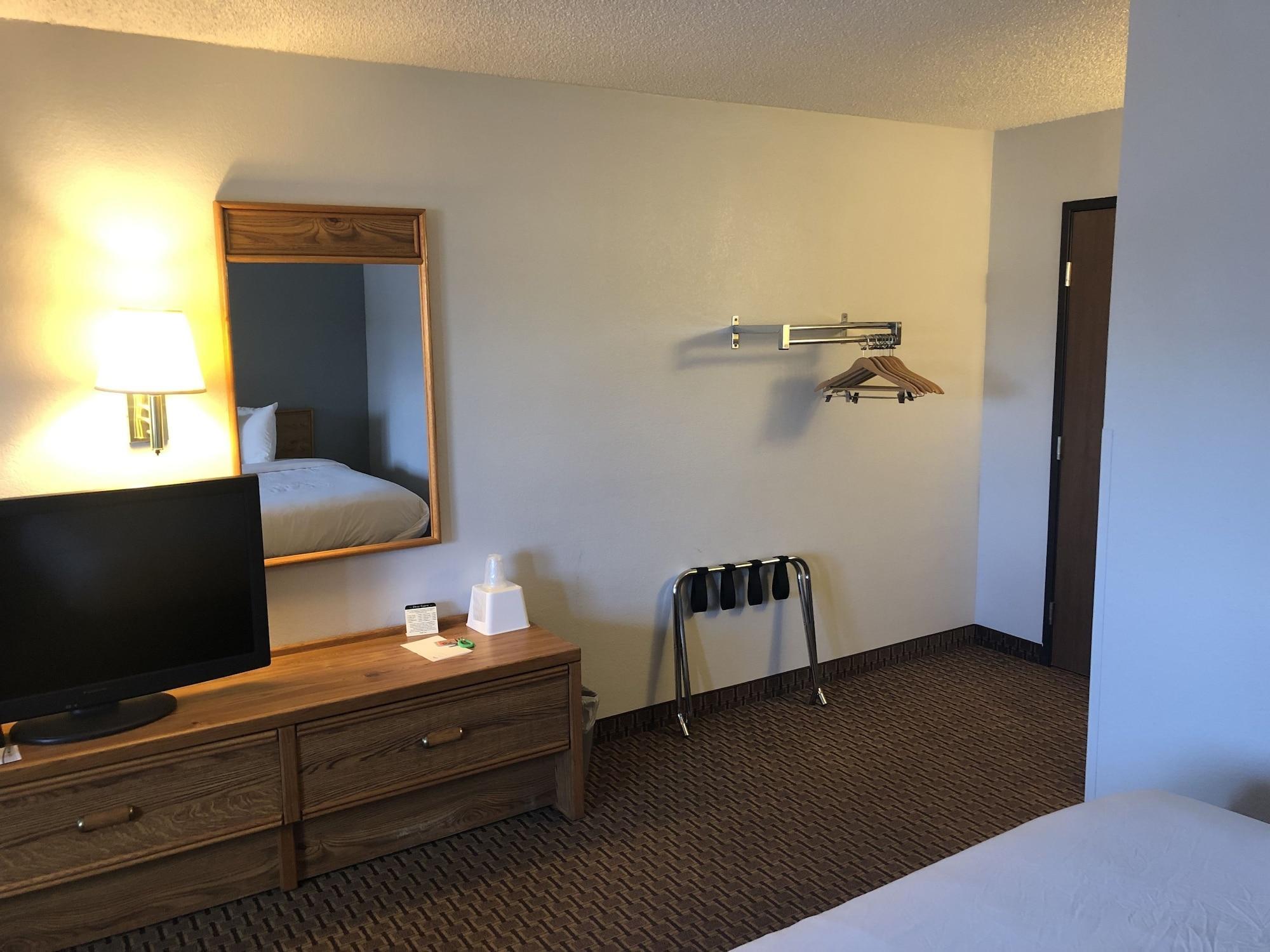 Oyo Hotel Glendive - Yellowstone River Экстерьер фото