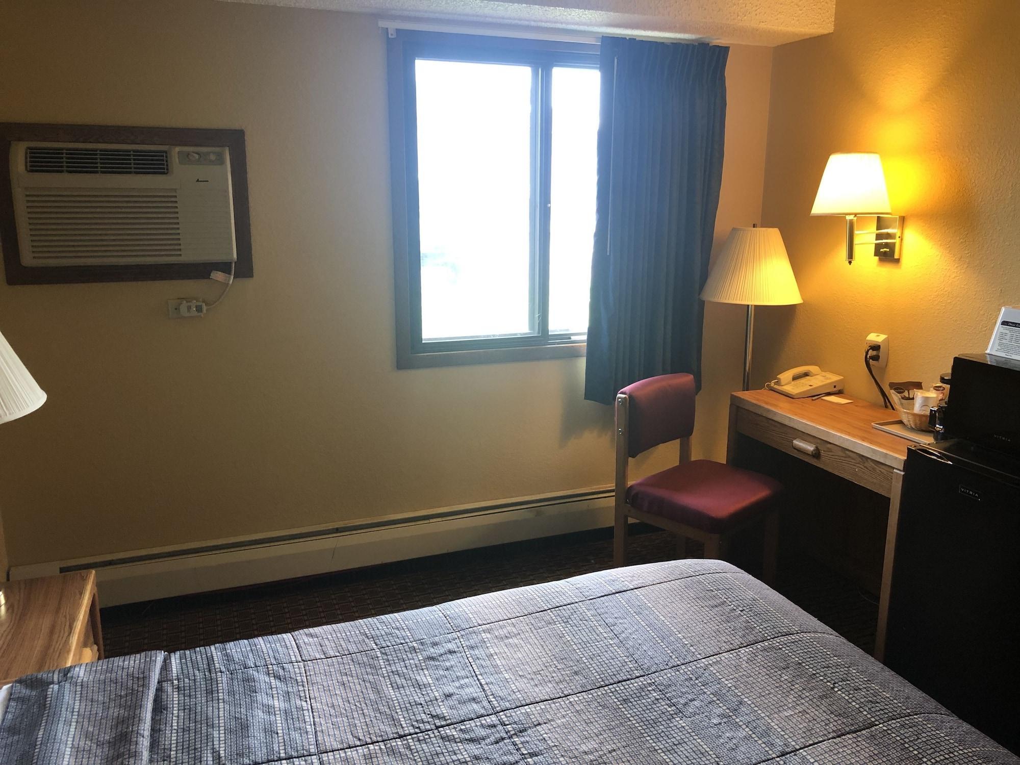 Oyo Hotel Glendive - Yellowstone River Экстерьер фото