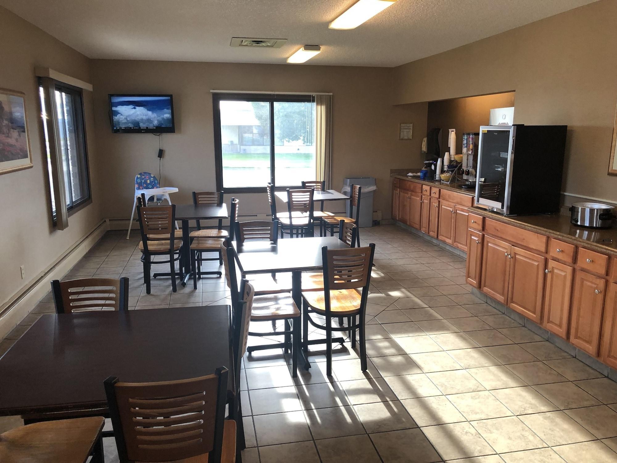 Oyo Hotel Glendive - Yellowstone River Экстерьер фото