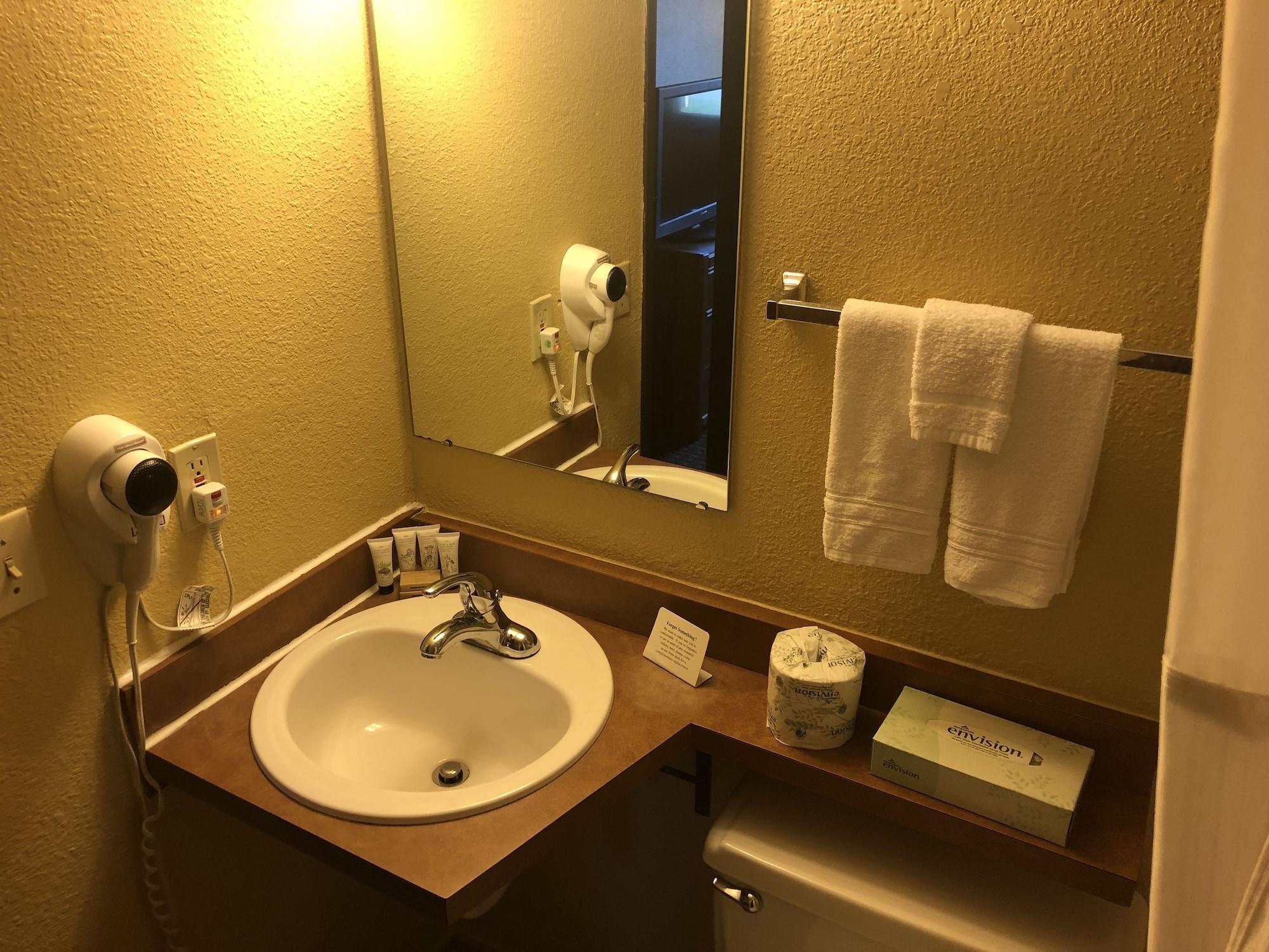 Oyo Hotel Glendive - Yellowstone River Экстерьер фото