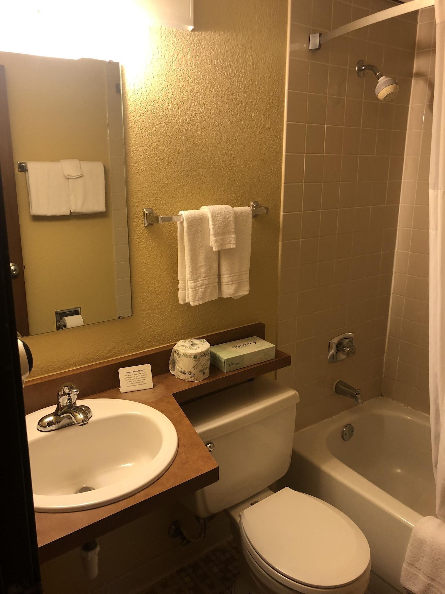 Oyo Hotel Glendive - Yellowstone River Экстерьер фото