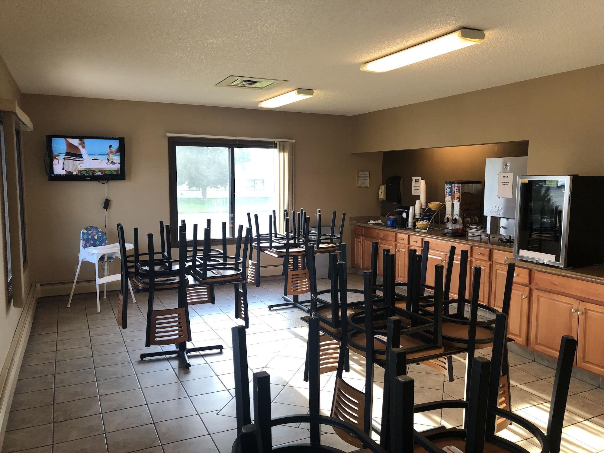 Oyo Hotel Glendive - Yellowstone River Экстерьер фото