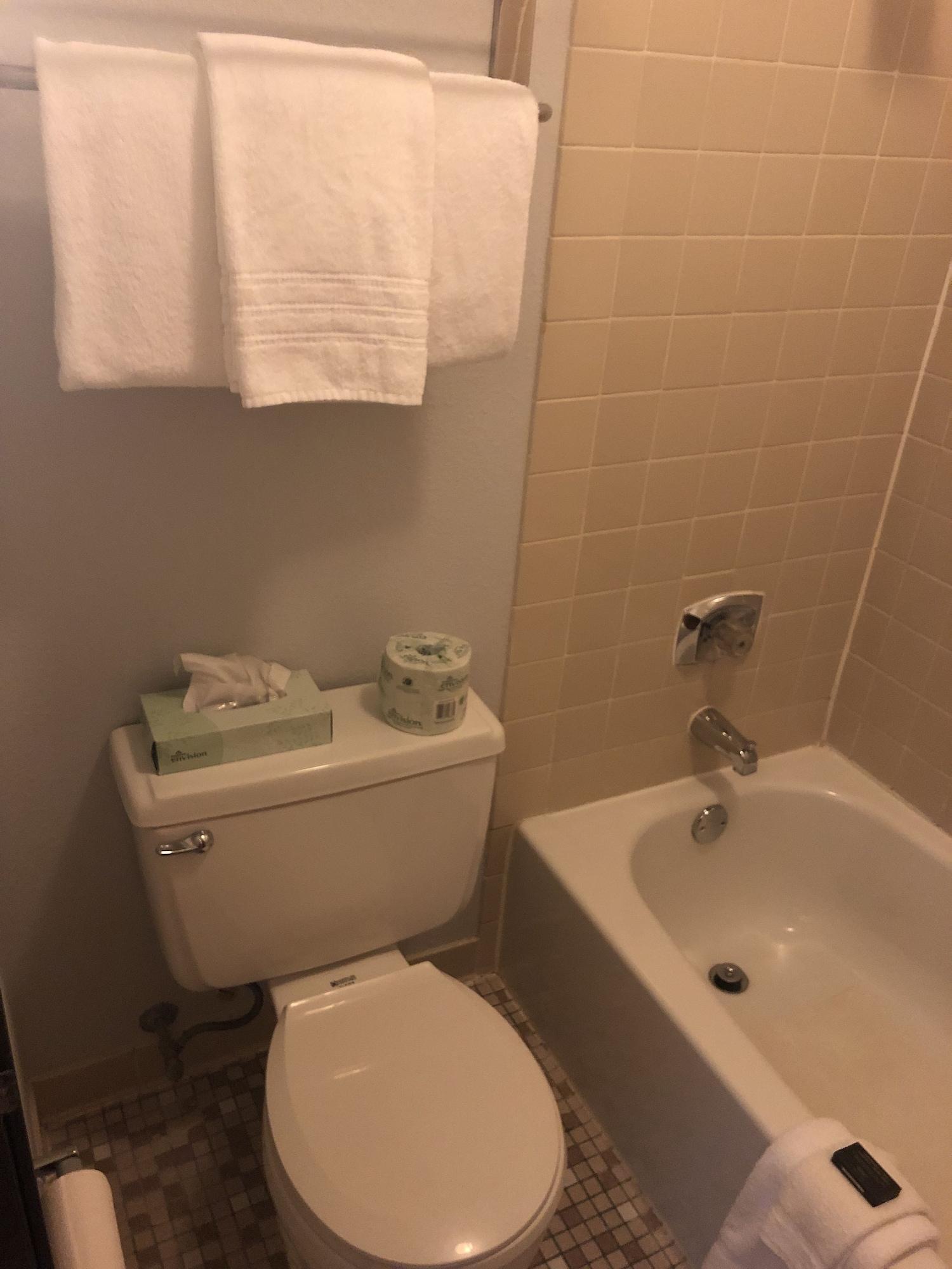 Oyo Hotel Glendive - Yellowstone River Экстерьер фото