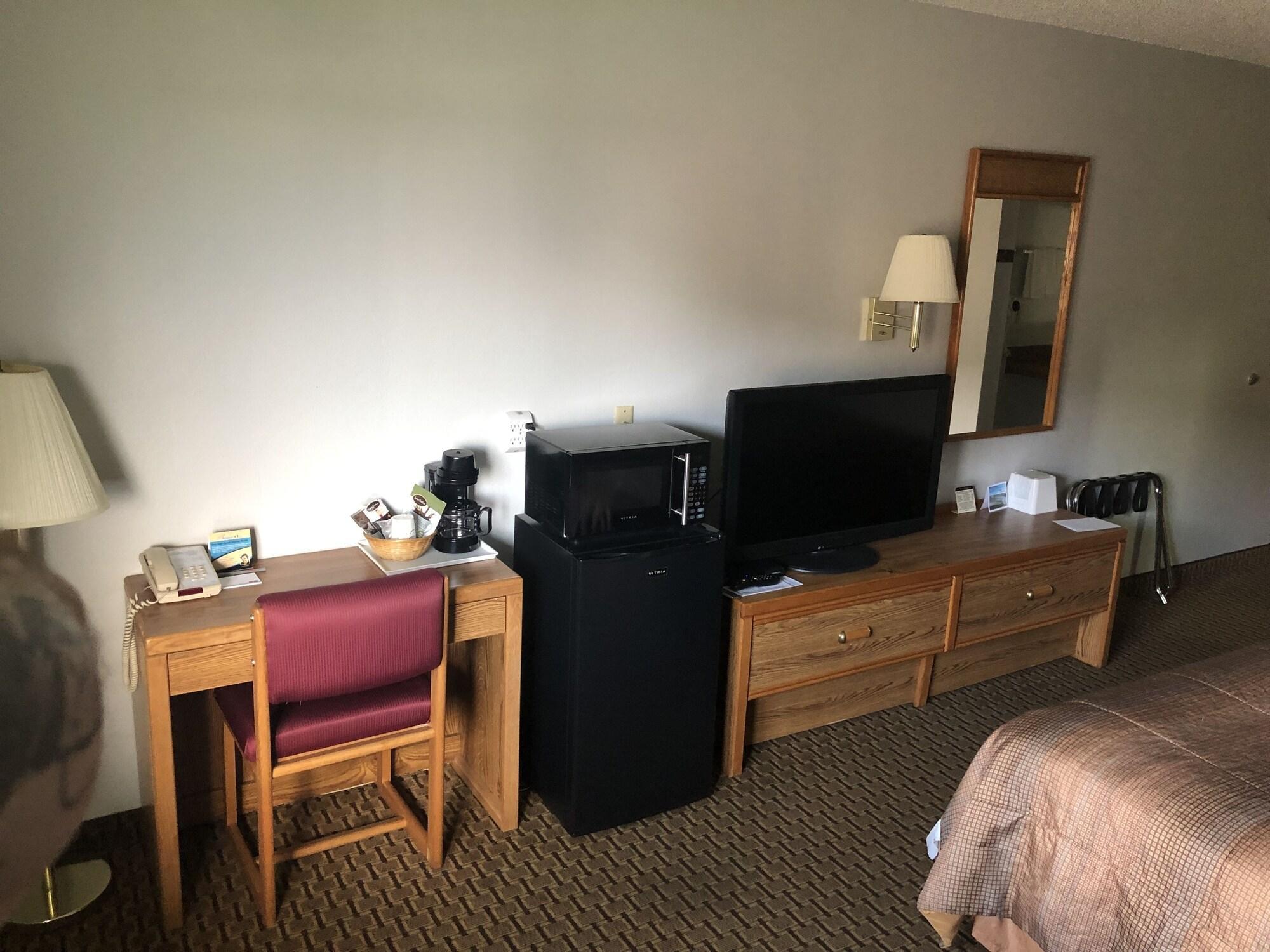 Oyo Hotel Glendive - Yellowstone River Экстерьер фото