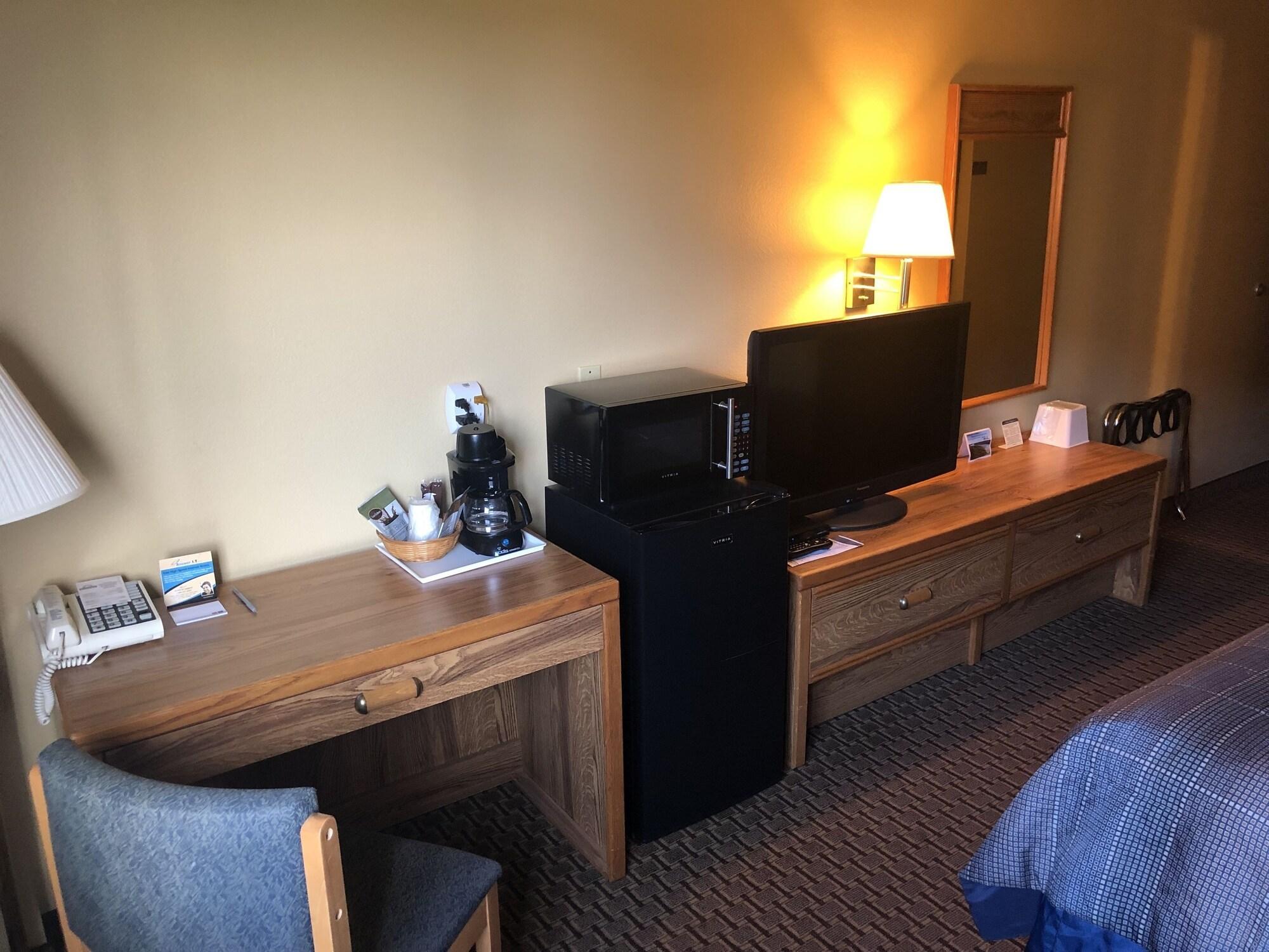 Oyo Hotel Glendive - Yellowstone River Экстерьер фото