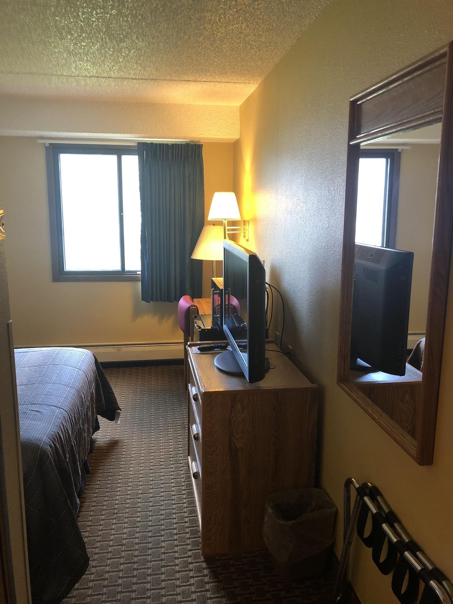 Oyo Hotel Glendive - Yellowstone River Экстерьер фото