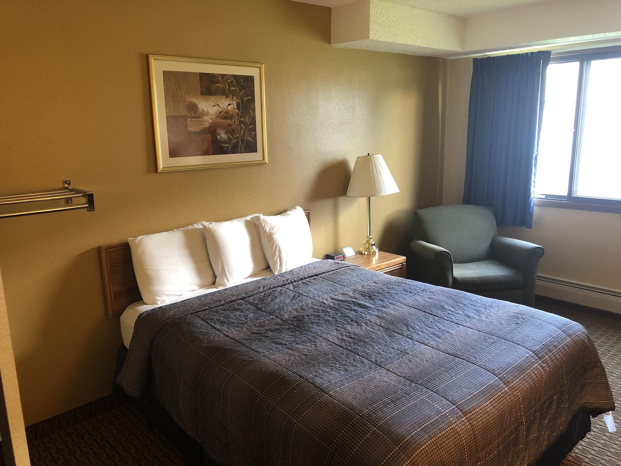 Oyo Hotel Glendive - Yellowstone River Экстерьер фото