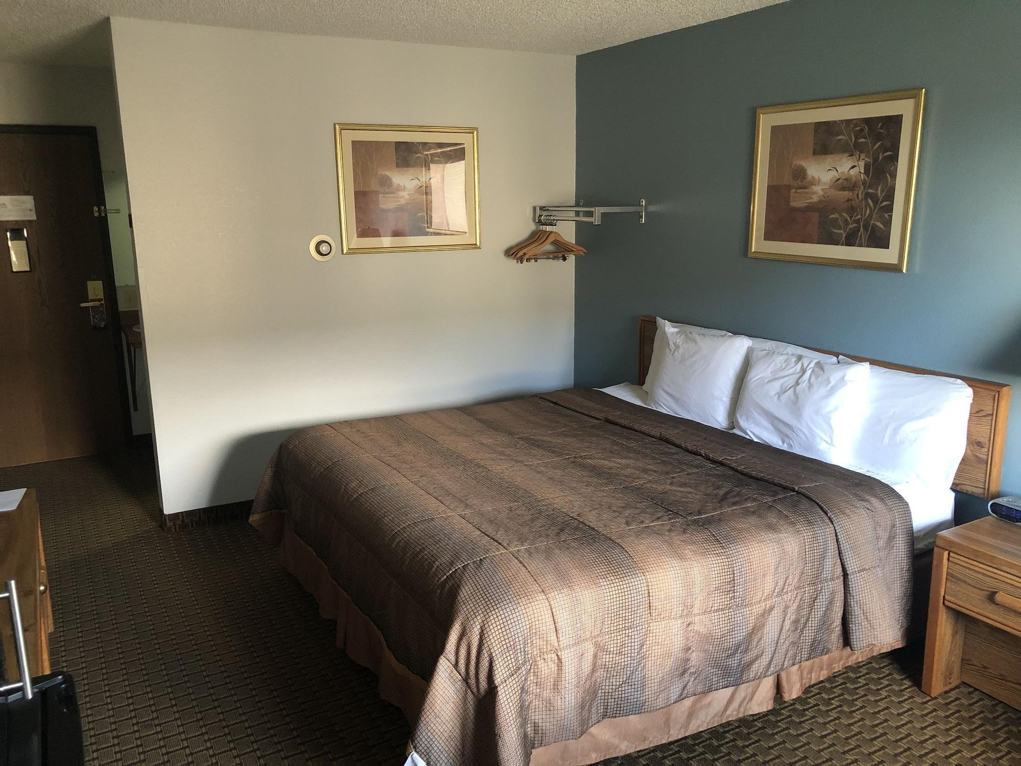 Oyo Hotel Glendive - Yellowstone River Экстерьер фото