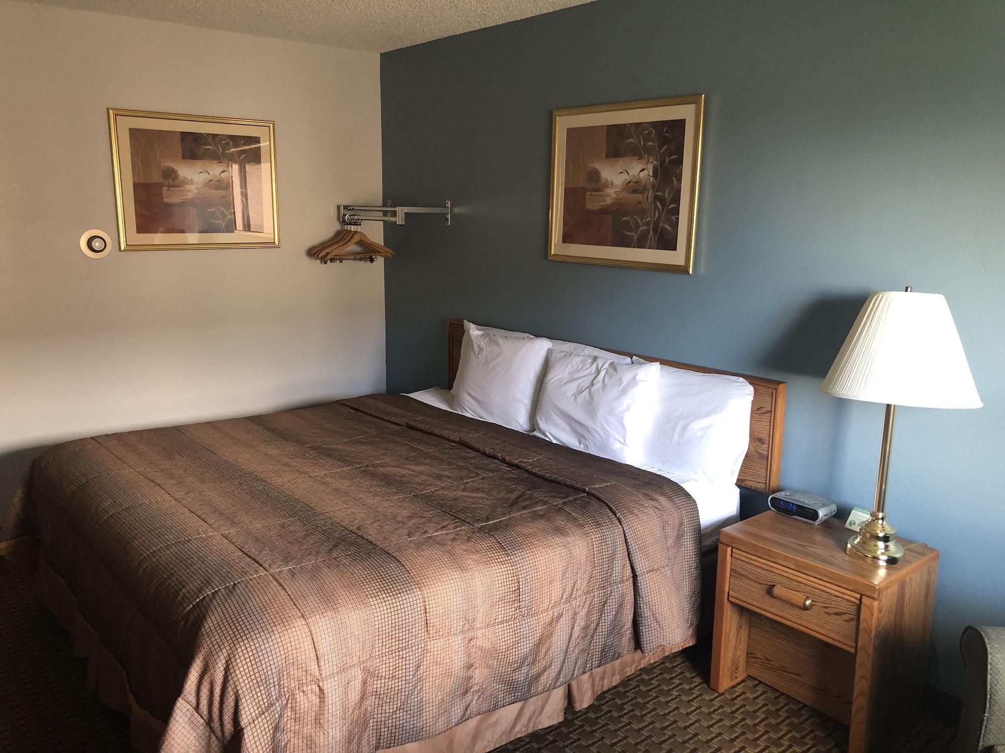 Oyo Hotel Glendive - Yellowstone River Экстерьер фото