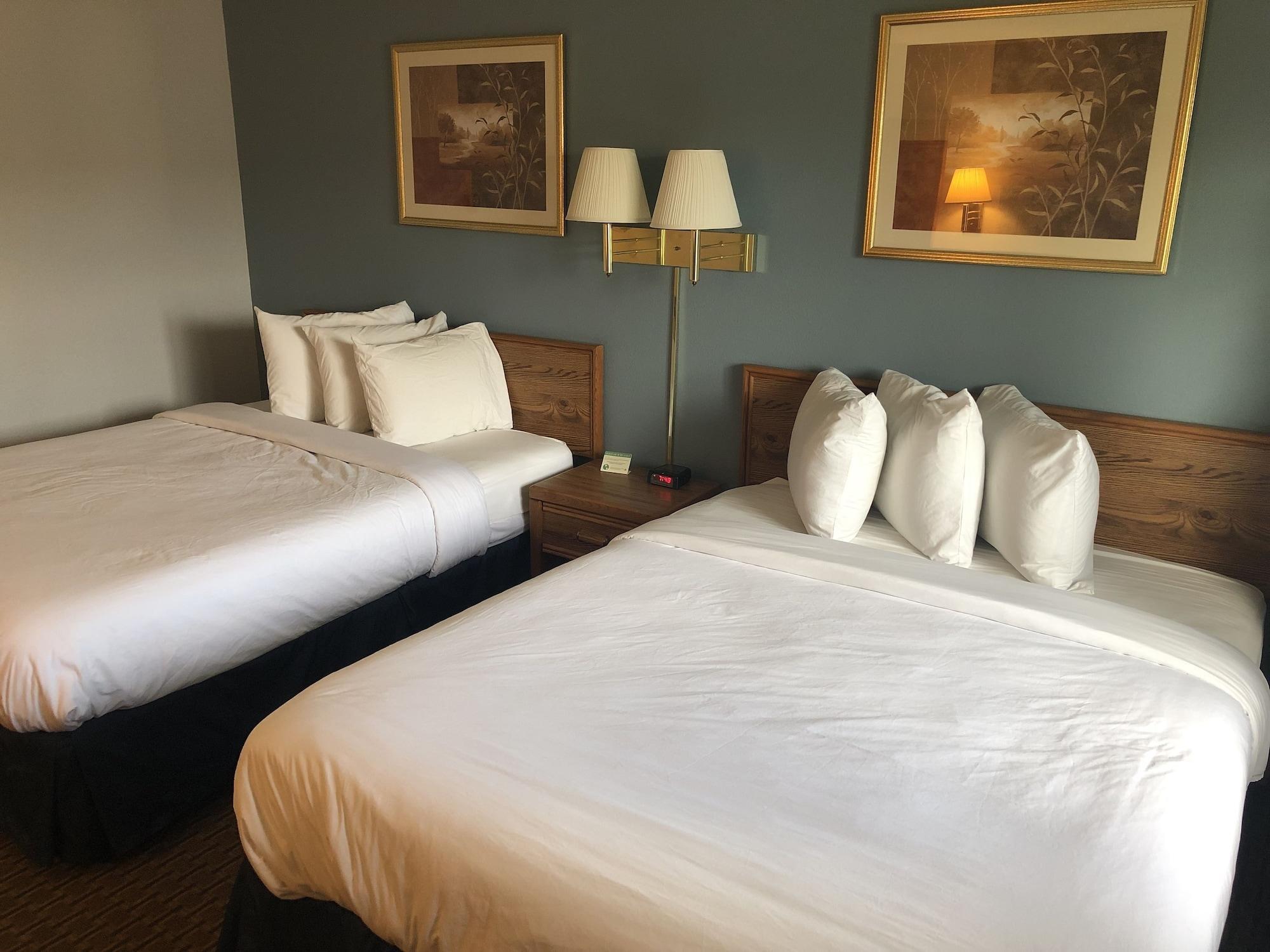 Oyo Hotel Glendive - Yellowstone River Экстерьер фото