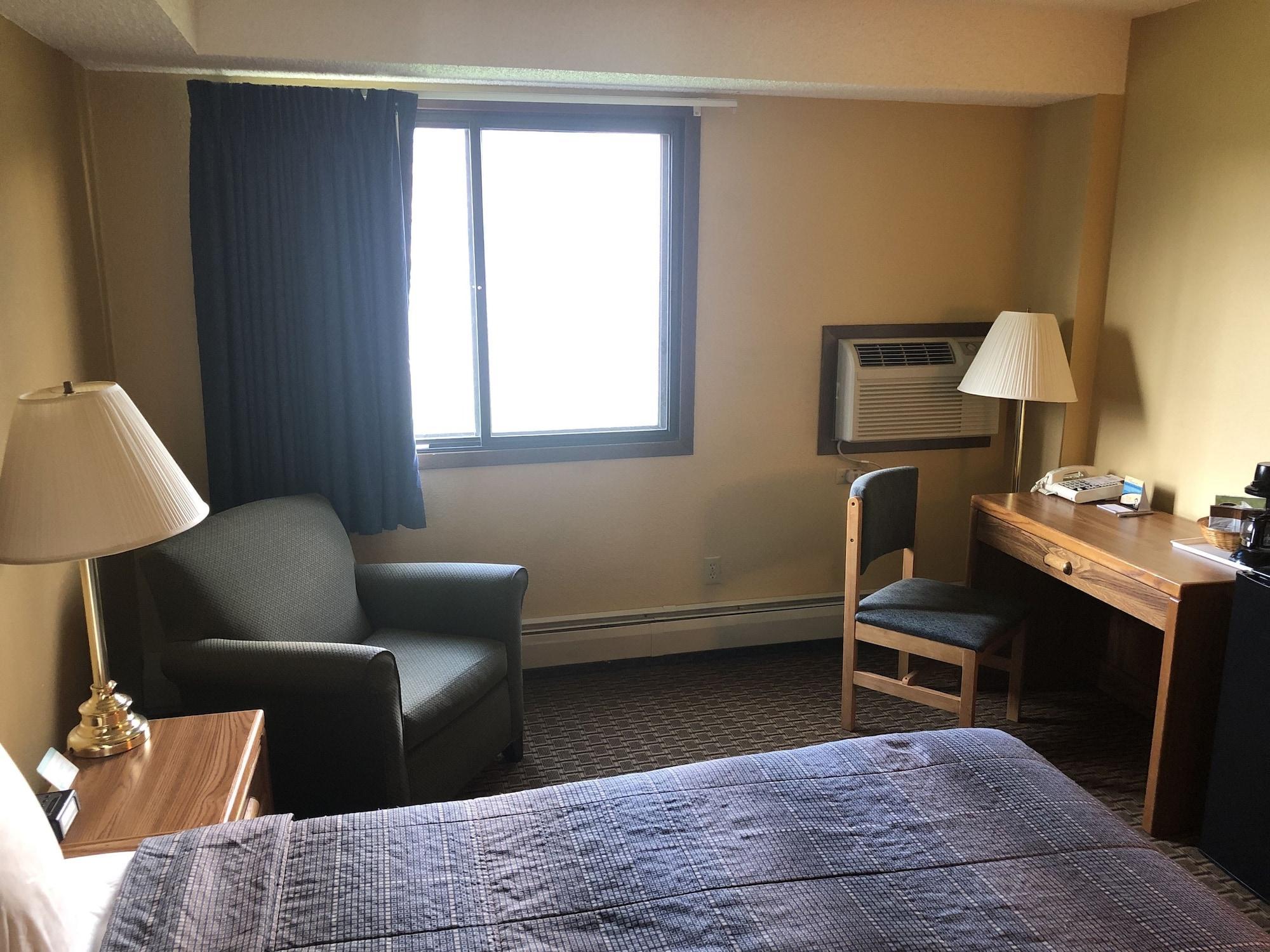 Oyo Hotel Glendive - Yellowstone River Экстерьер фото