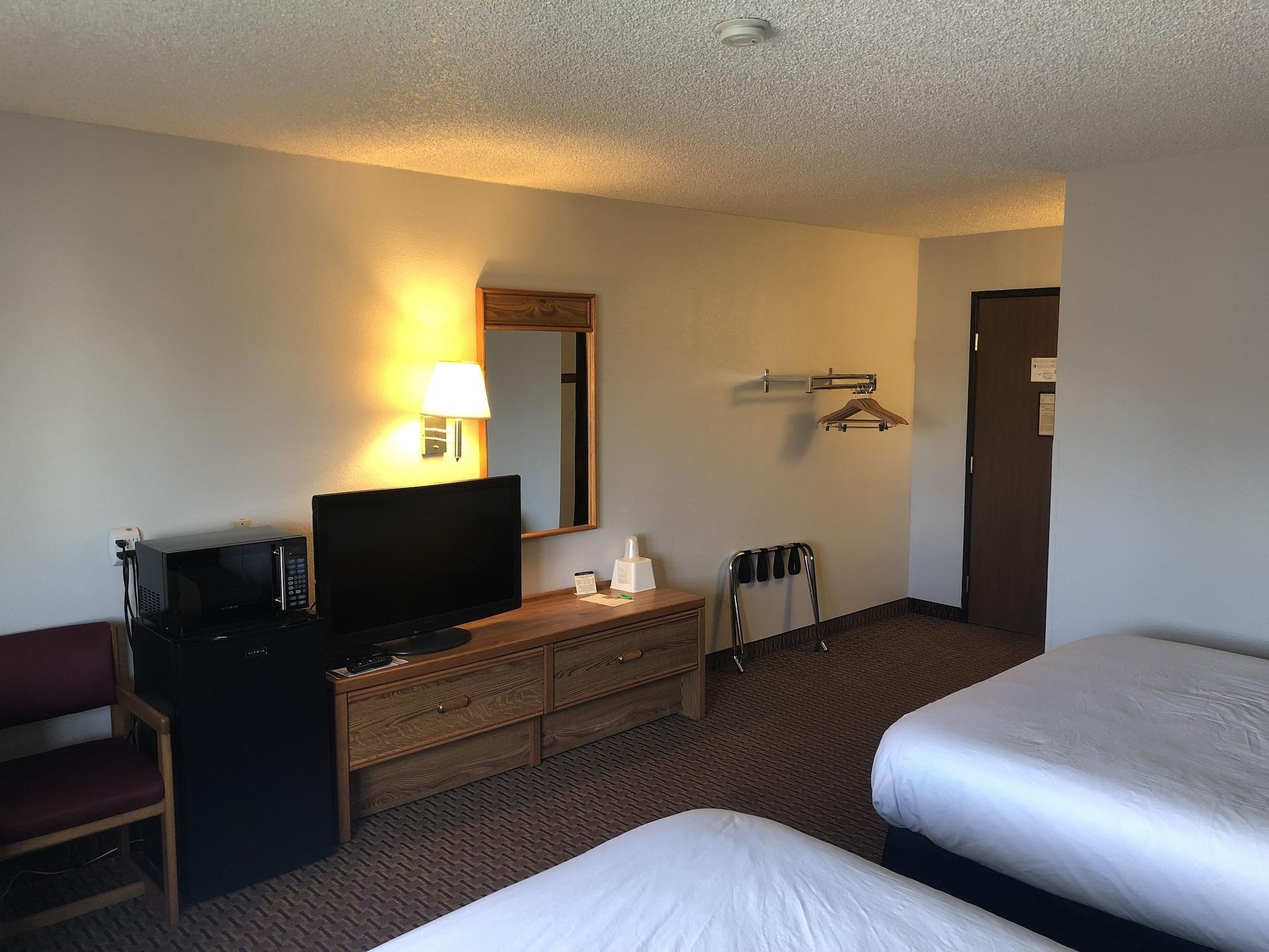 Oyo Hotel Glendive - Yellowstone River Экстерьер фото