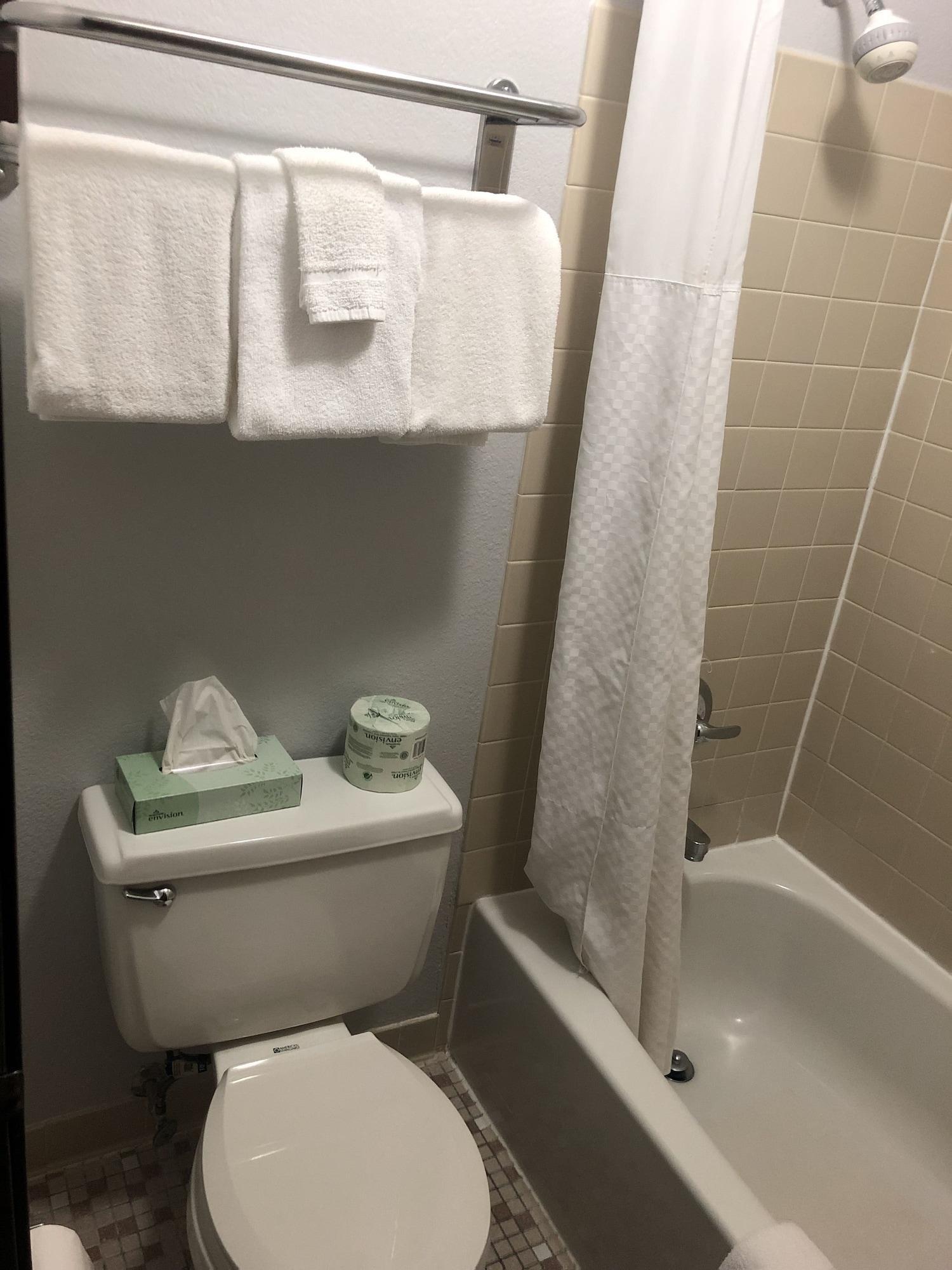 Oyo Hotel Glendive - Yellowstone River Экстерьер фото