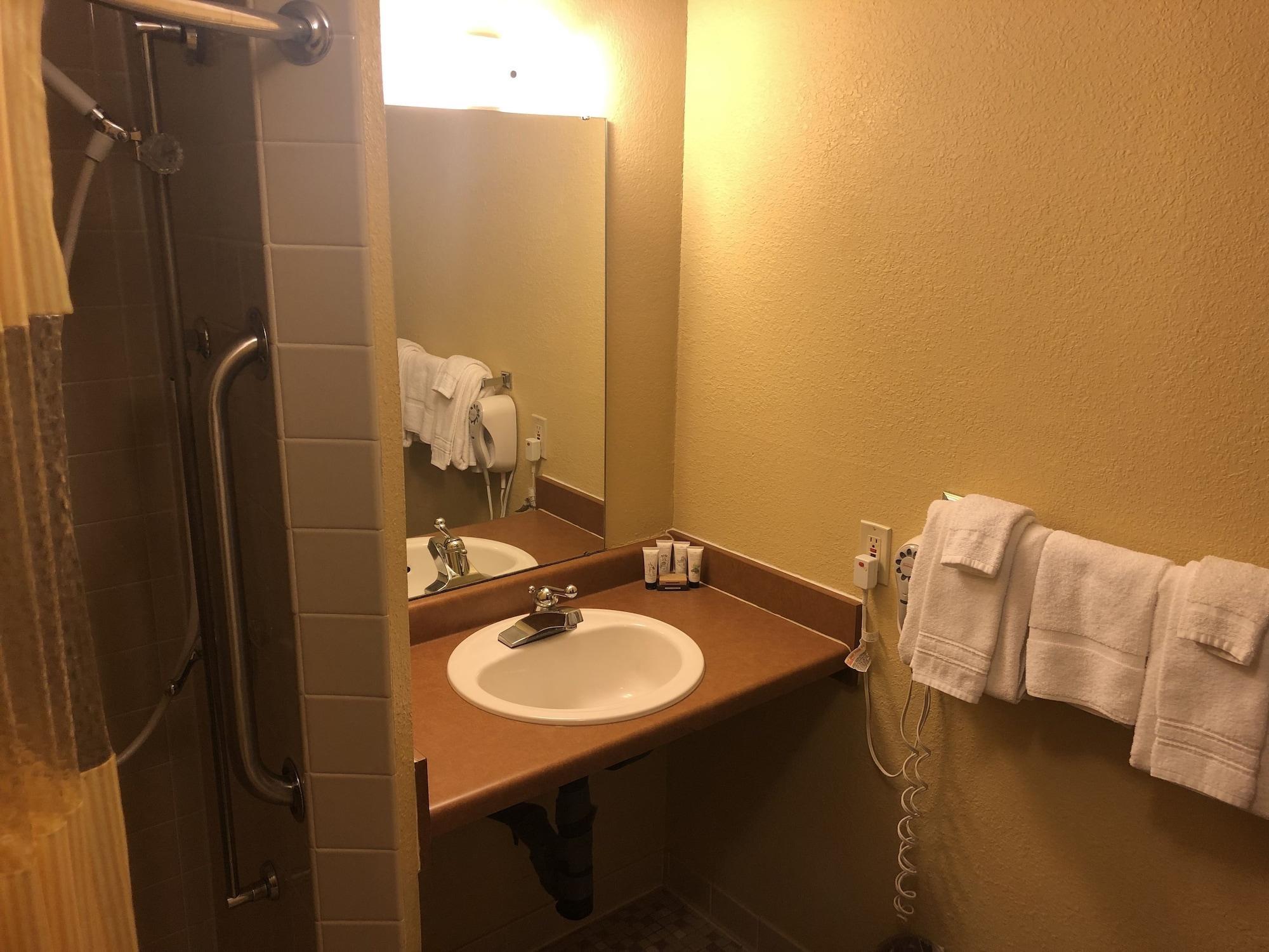 Oyo Hotel Glendive - Yellowstone River Экстерьер фото