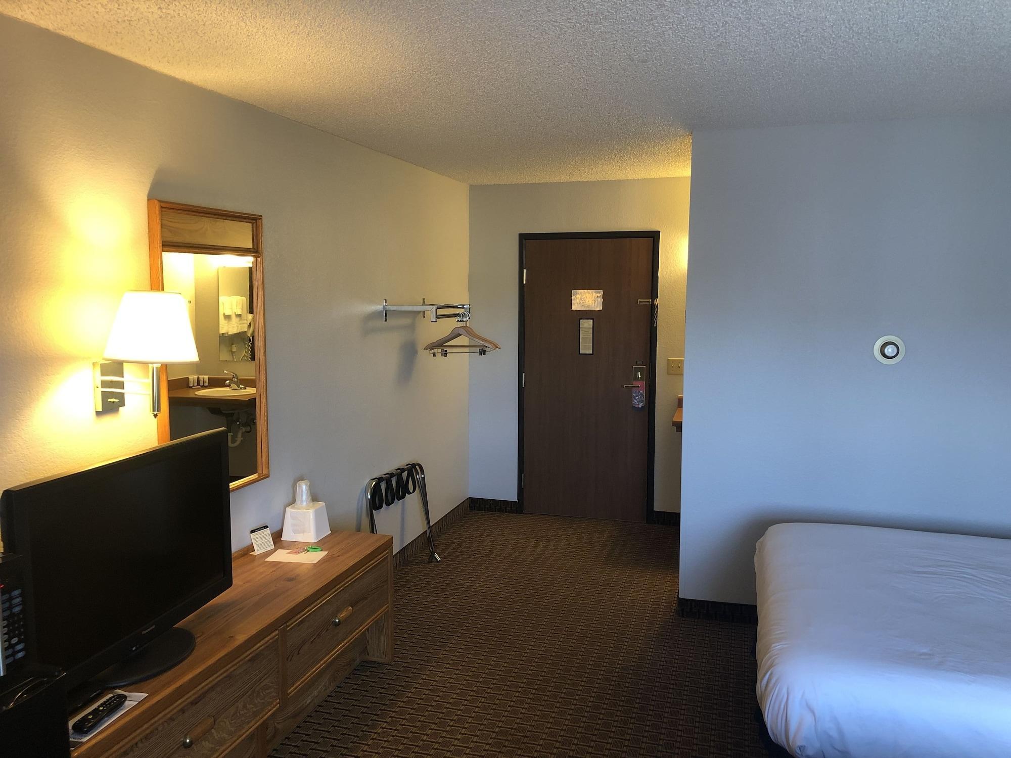 Oyo Hotel Glendive - Yellowstone River Экстерьер фото