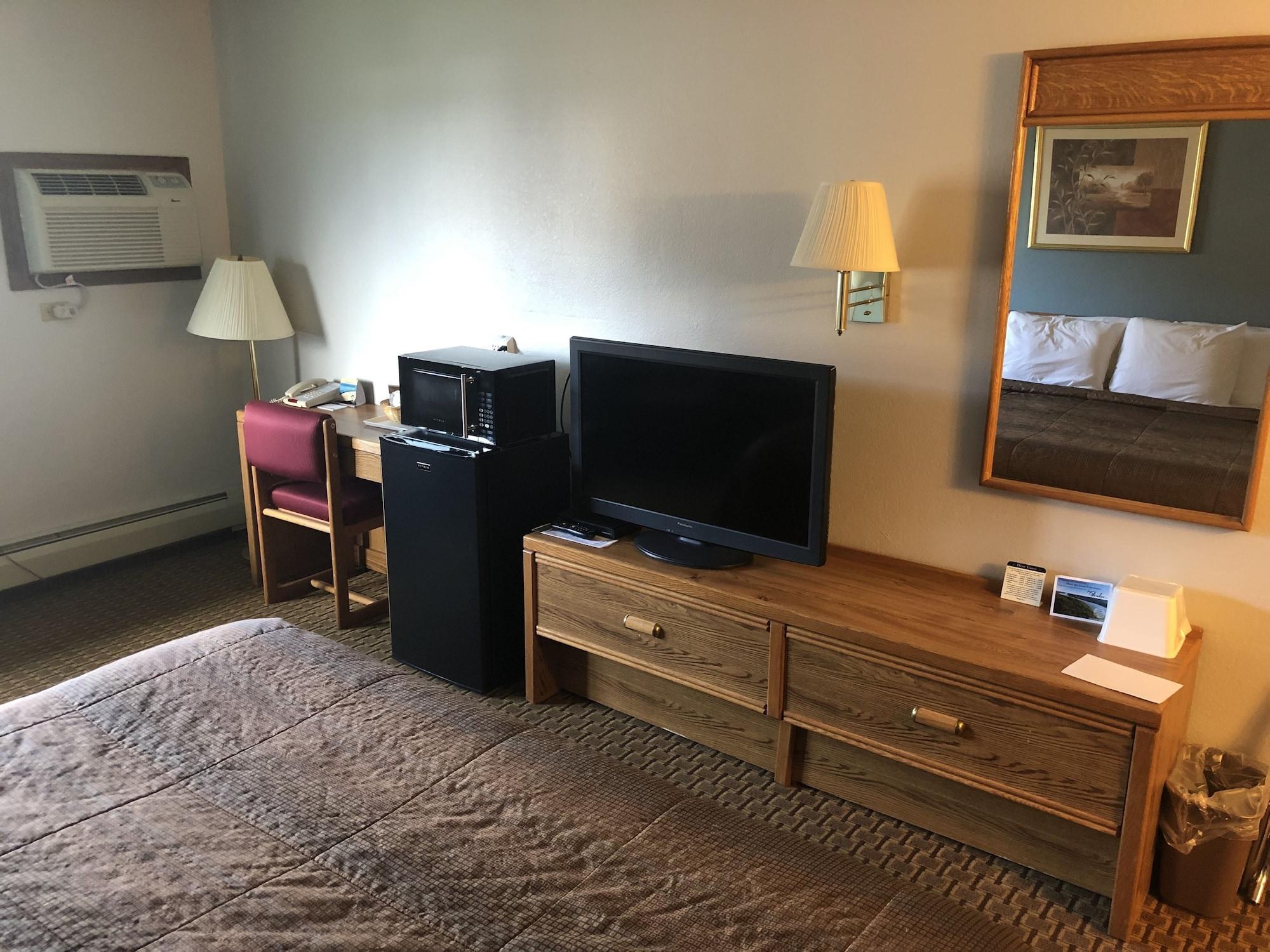 Oyo Hotel Glendive - Yellowstone River Экстерьер фото