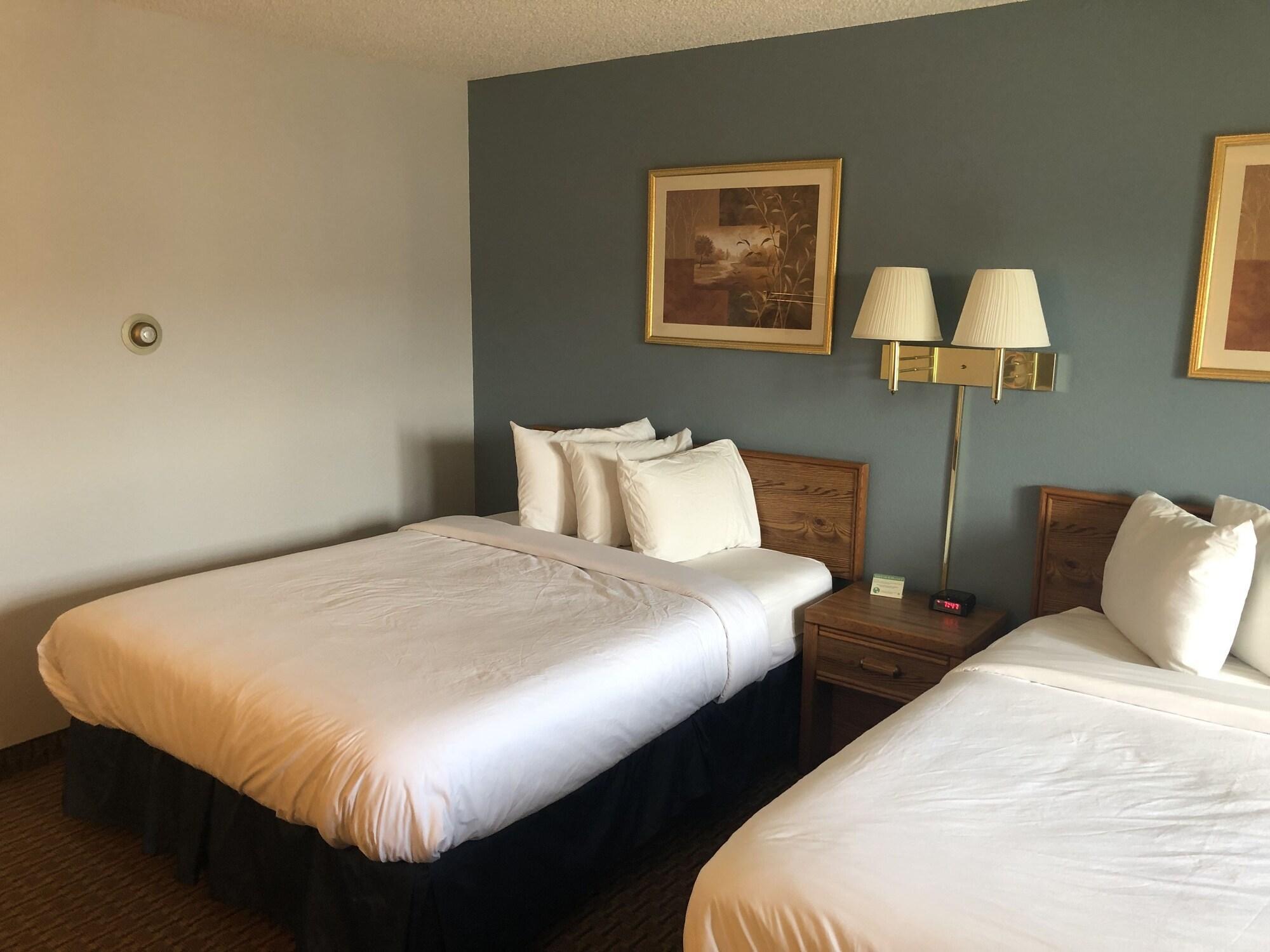 Oyo Hotel Glendive - Yellowstone River Экстерьер фото