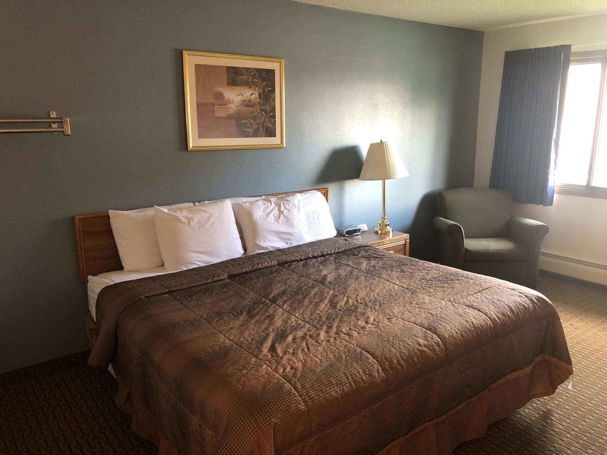 Oyo Hotel Glendive - Yellowstone River Экстерьер фото