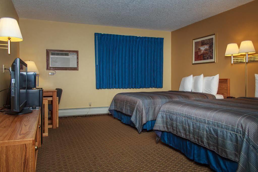 Oyo Hotel Glendive - Yellowstone River Экстерьер фото