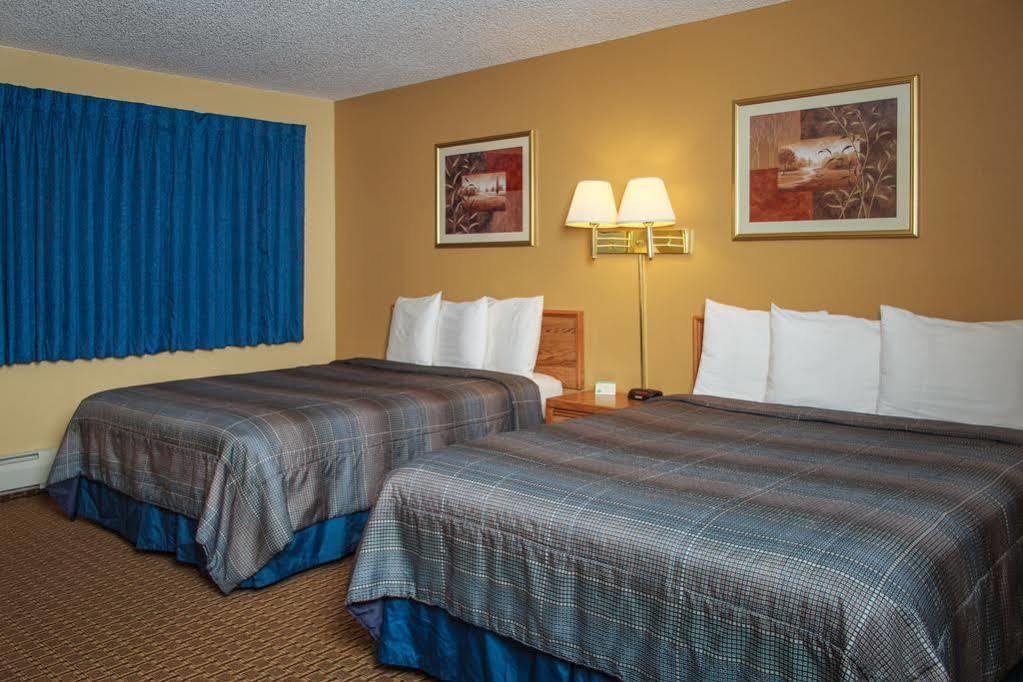 Oyo Hotel Glendive - Yellowstone River Экстерьер фото