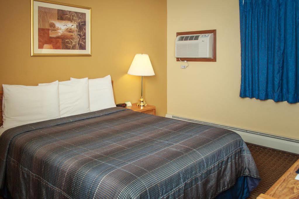 Oyo Hotel Glendive - Yellowstone River Экстерьер фото