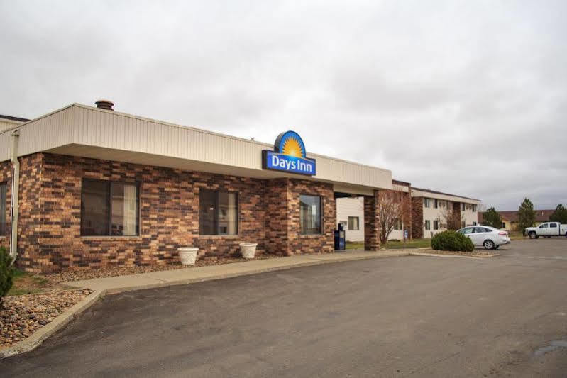 Oyo Hotel Glendive - Yellowstone River Экстерьер фото