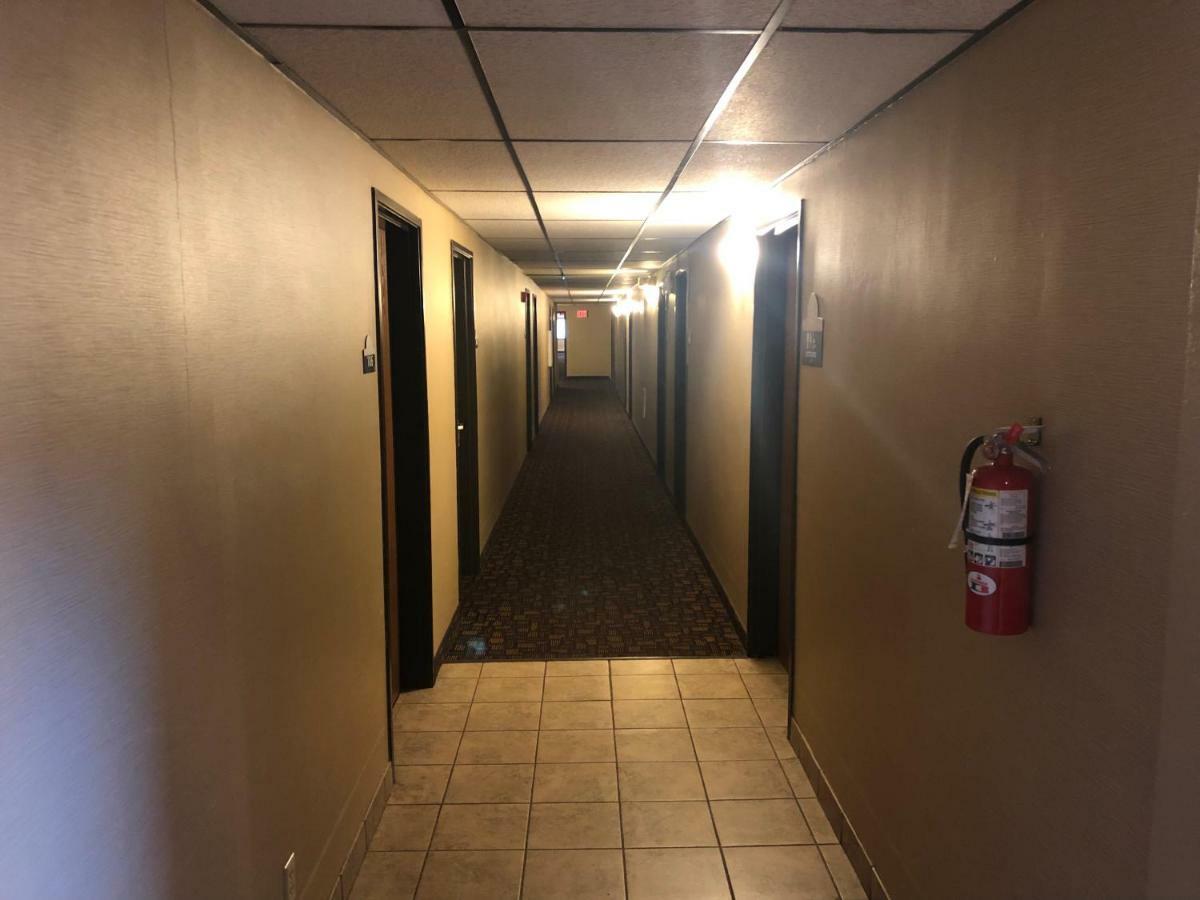 Oyo Hotel Glendive - Yellowstone River Экстерьер фото