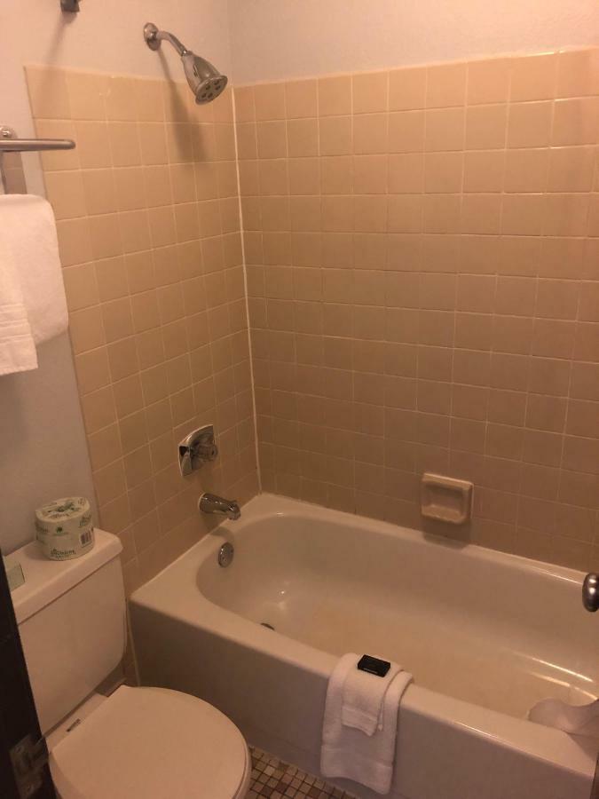 Oyo Hotel Glendive - Yellowstone River Экстерьер фото